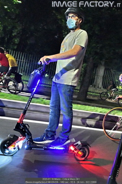 2020-07-16 Milano - Critical Mass 041